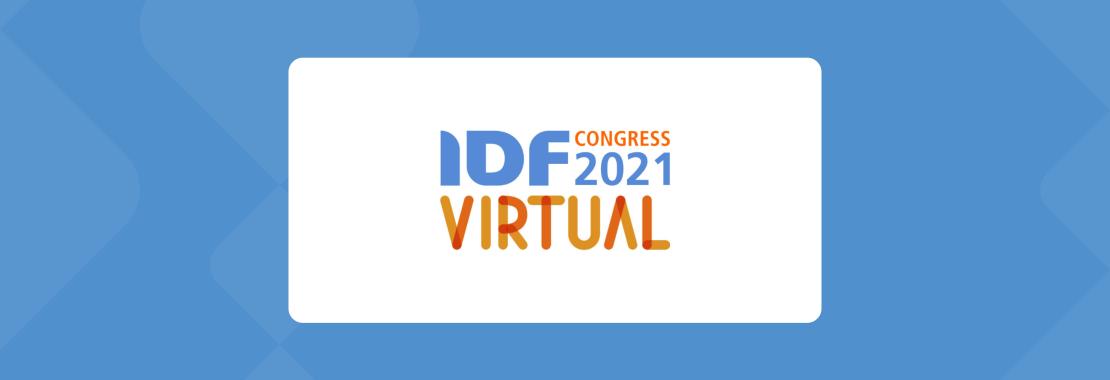 Servier at IDF Virtual Congress 21 - Replay of the satellite symposium