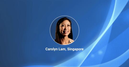 Expert Opinion with Carolyn Lam: Tailored management of heart failure disease