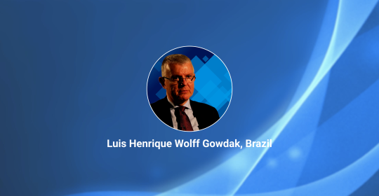  Expert Opinion with Luis HW Gowdak: CCS Management & Clinical Practice Experience Sharing
