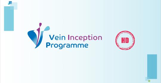 Vein Inception Programme - Haemorrhoidal Disease